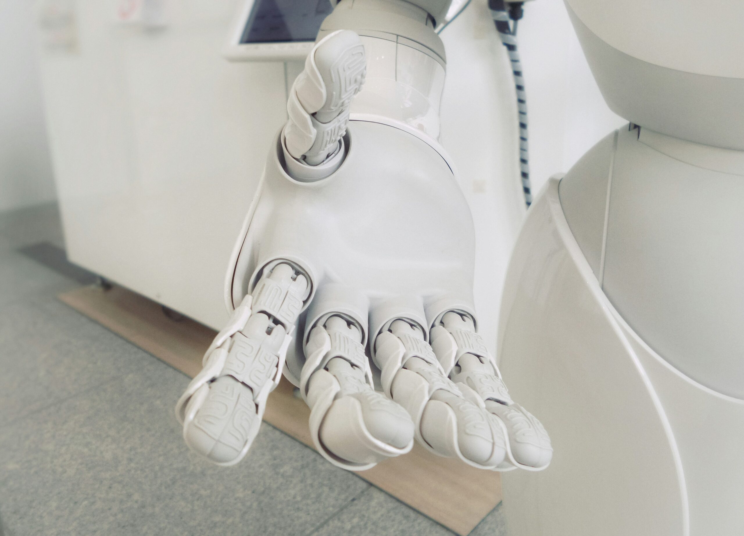 AI in Healthcare: Will Machines Outperform Doctors by 2025?