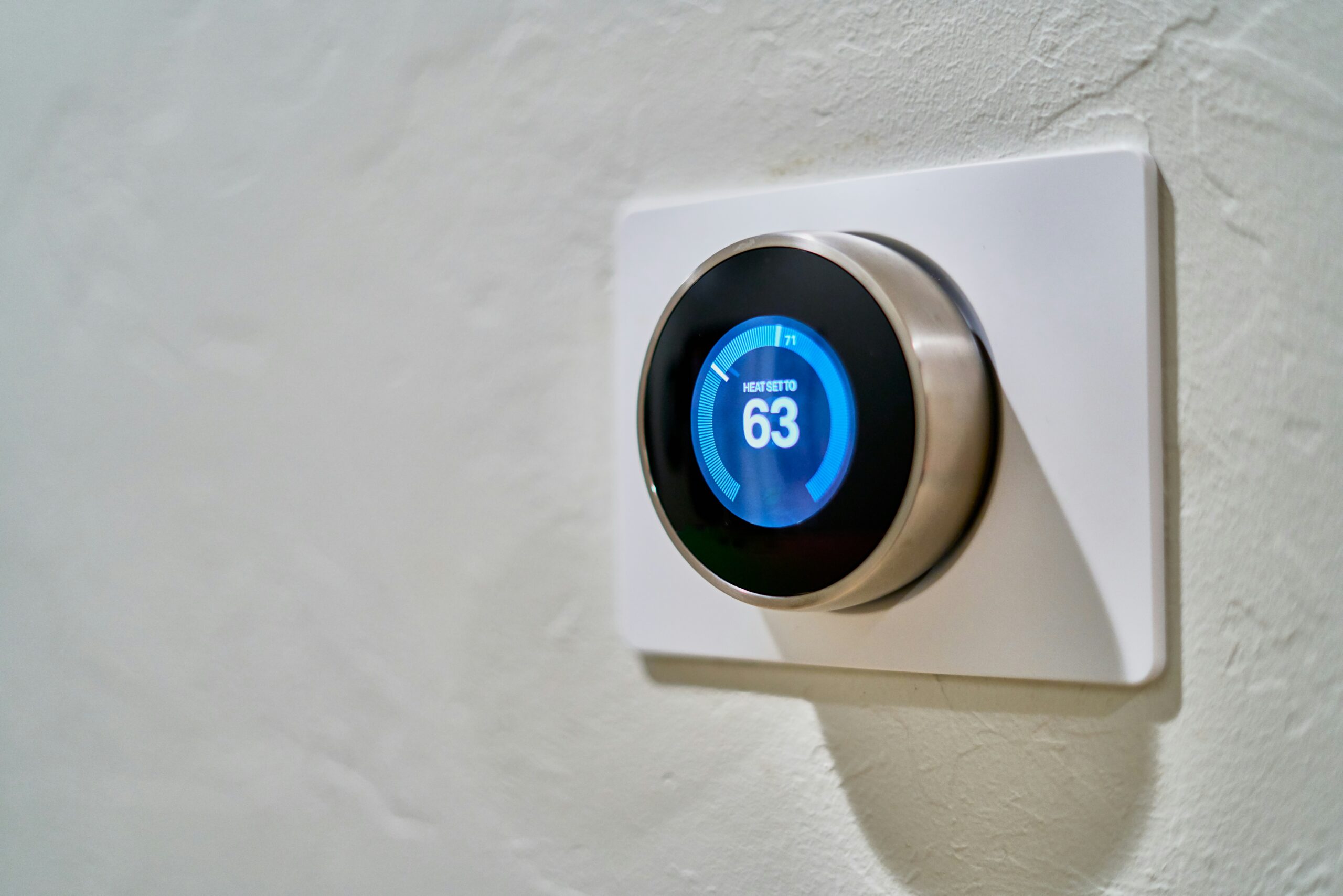 Smart Homes: Convenience or a Privacy Nightmare?